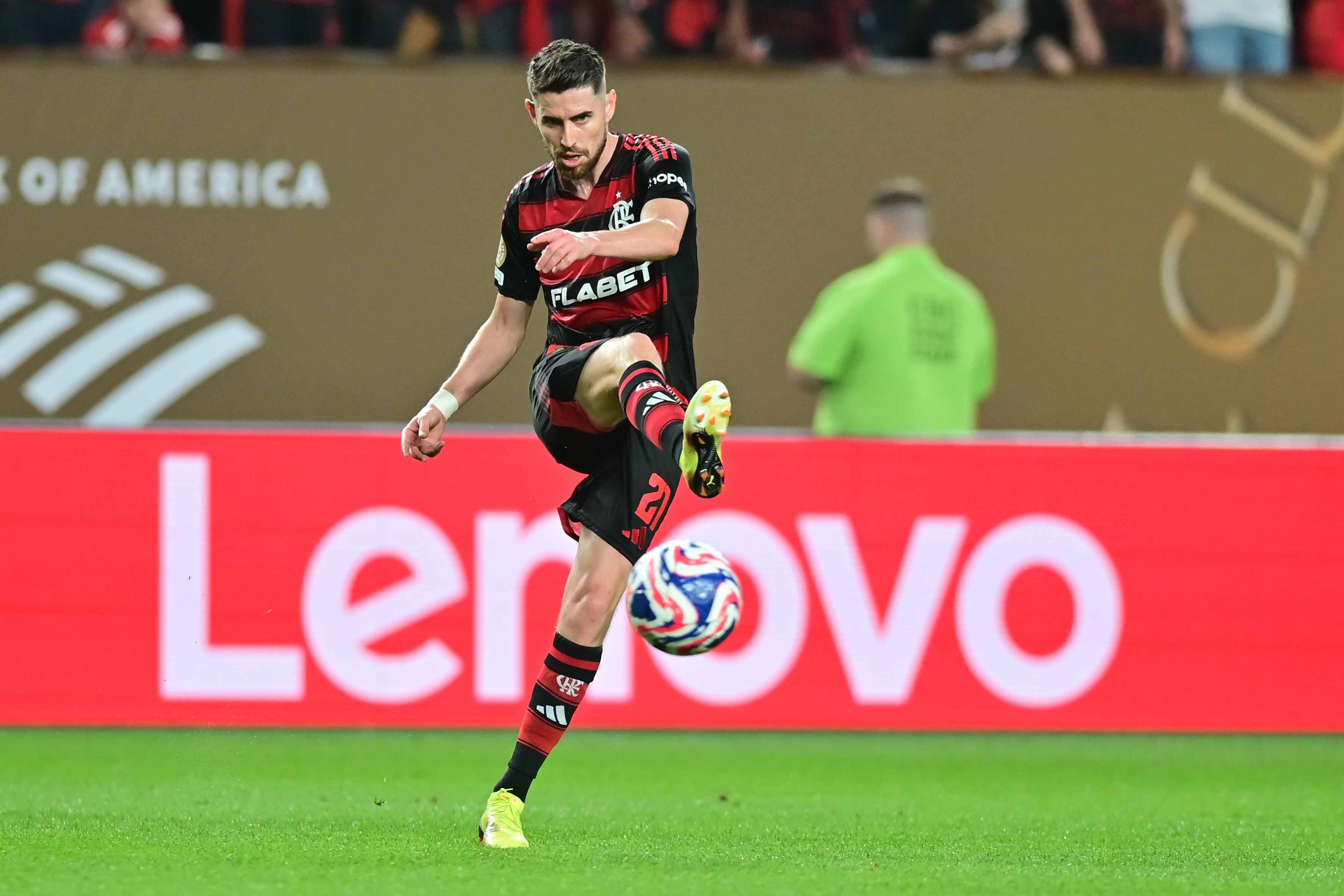 阿尔特塔：若日尼奥生涯末期坚定回巴西 巴西球队世俱杯表现强劲