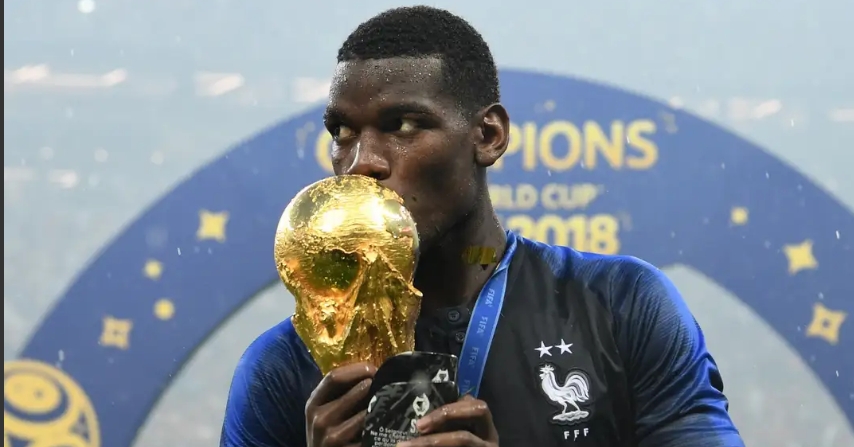 网页版登录入口-前曼联后卫：相信曼联下赛季能重返欧冠，对博格巴回归法甲并不意外