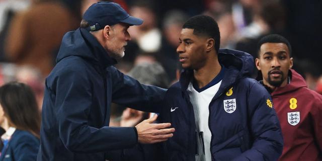 林良锋：烂苹果必须扔，图赫尔应放弃拉什福德