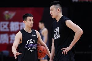 Xingkong Sports-沈阳晚报：辽篮阵容巨变 迎接CBA新挑战