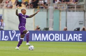 多多：特奥是世界最佳边后卫 与他争执？都是场上的事赛后已澄清