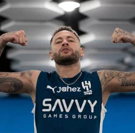 星空体育官网-11个月仍没养好伤 体检显示内马尔还得再康复两月