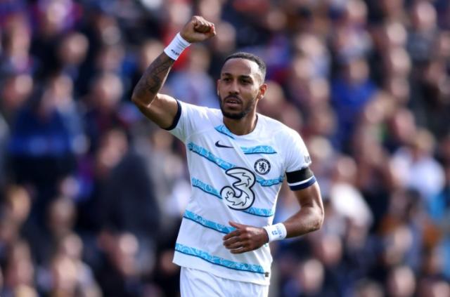 星空体育官网-【英超】奥巴梅杨破门加拉格尔绝杀 波特取上任首胜