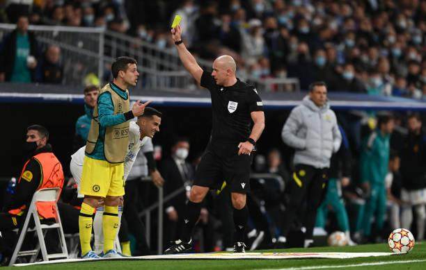 网页版登录入口-【观察】连续逆转巴黎切尔西，皇马又卖了多少破绽