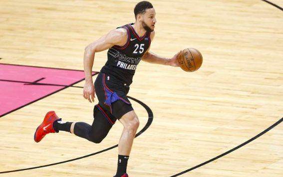 网页版登录入口-肥皂剧继续！76人恢复对西蒙斯罚款 西帝如何应对？